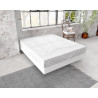 Flonel Faconlagen Premium, 100% bomuld fra Sleeptime.dk