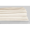 Fladt / Glat Lagen i 100% bomuld fra Sleeptime.dk