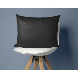 Pudebetræk i 100% bomuldssatin, 60x70cm, 2 stk. fra Sleeptime.dk