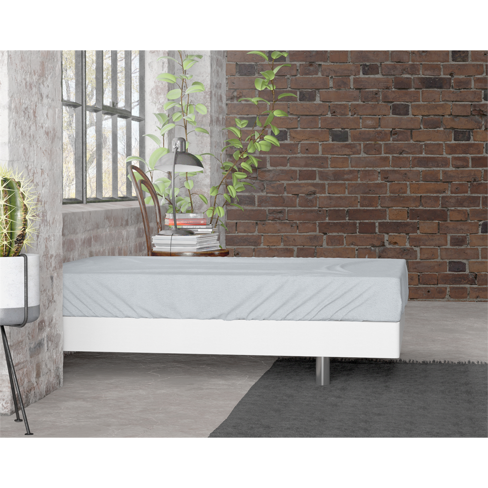 Flonel Faconlagen Premium, 100% bomuld fra Sleeptime.dk