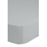 Junior Faconlagen i størrelse 70x140/150x20 cm med elastik  100% bomuldspercale fra Sleeptime.dk