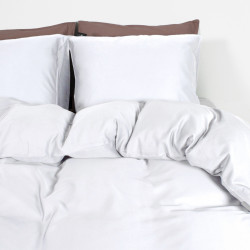 Luxus sengesæt er fremstillet af 100 % bambusviskose fra Sleeptime.dk